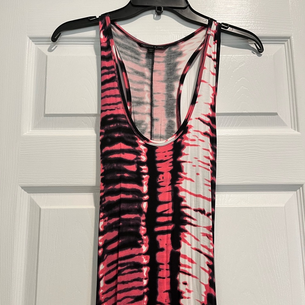 Felicity and Coco Dress - size XS